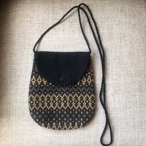 Handmade Kilm Shoulder Bag
